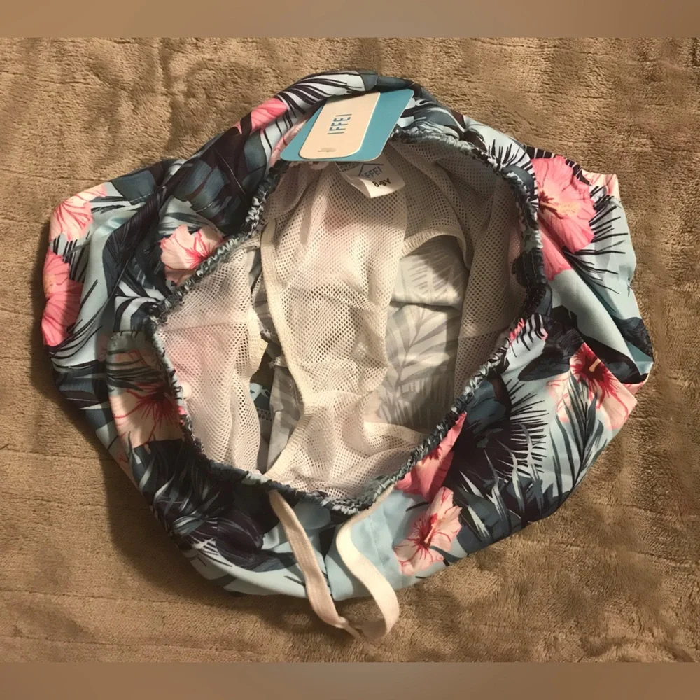 NWT Boys Swim Trucks